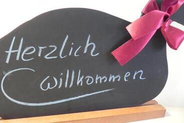 Bayrischer Hof Wohlfühl Hotel Saarbrücken