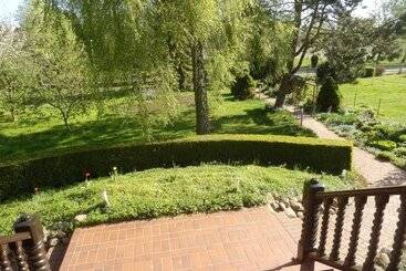 ベッドアンドブレックファースト Bramkamp Pension