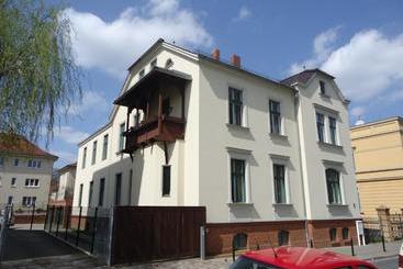 צימר Pp Pension Potsdam