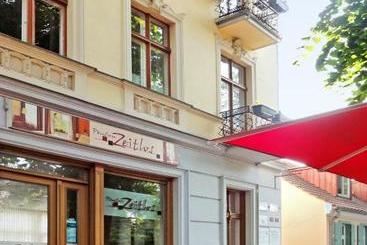 צימר Pension Zeitlos