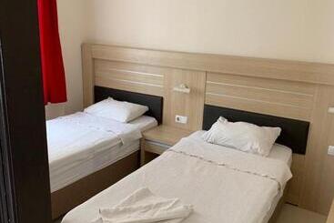 公寓 Best House Apart 1