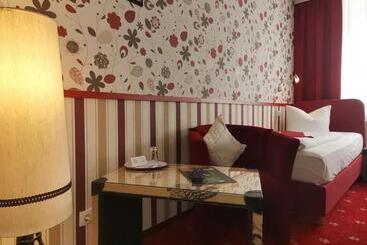 Boulevardhotel Sängerstadt   Alle Zimmer Klimatisiert