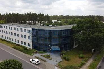 Central Hotel Eberswalde