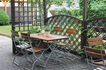 Filmhotel Lili Marleen