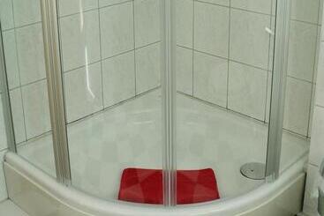 ホテル Altes Hafenhaus