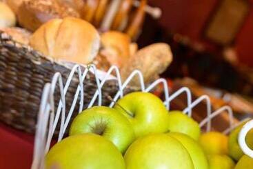 Altstadthotel Am Theater