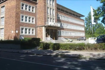 酒店 Am  Fischereihafen