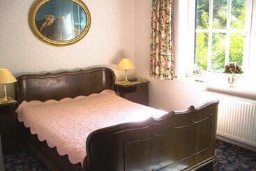 호텔 Barmstedter Hof