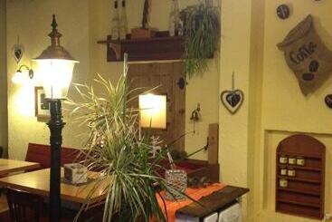 호텔 Bergschloßchen