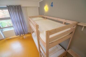 هتل Big Mama Berlin