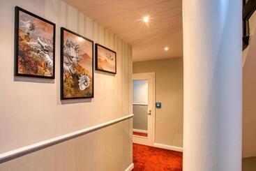 酒店 Boutique 53 & 56 Hamburg, Trademark Collection By Wyndham