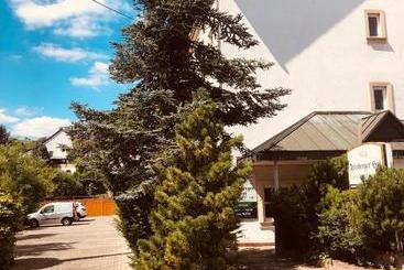 호텔 Felsberger Hof