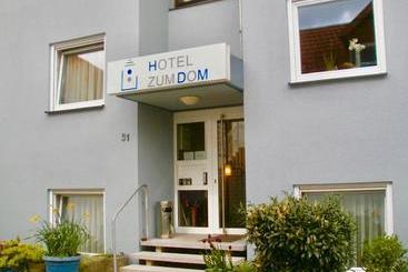 Aparthotel Zum Dom