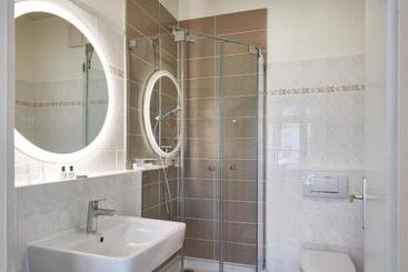 호텔 Glückauf 1908