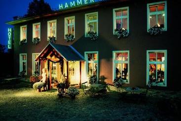 Hammers Landhotel Gmbh