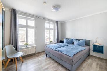 호텔 Haus Ferienglück Sauna Im Haus