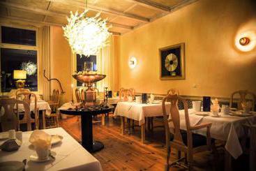 ホテル Haus Wullfcrona