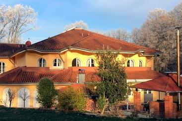 Hotel Hostellerie Bacher