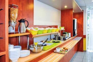 هتل Ibis Budget Rennes Cesson