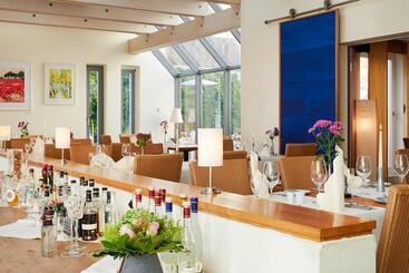 ホテル Kleines Meer