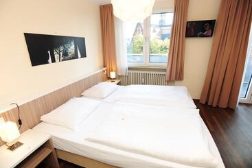 فندق Madeleine Bio