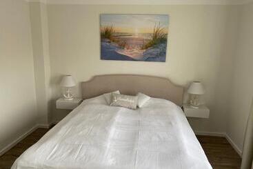 호텔 Meeresrauschen