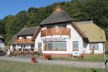 בית מלון כפרי Moritzdorf