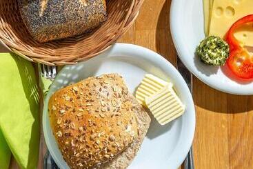 Nordsee Hotel Hinrichsen