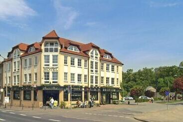 בית מלון כפרי Overdiek