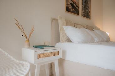 酒店 Nook X Seepalais Boutique