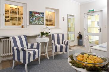 فندق Parkfrieden