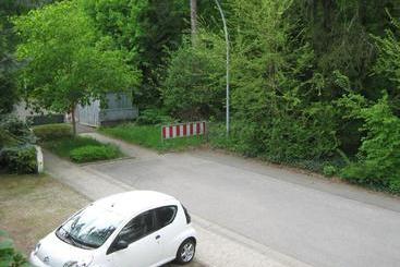 هتل Alexander