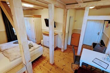 Strandhotel Lindequist