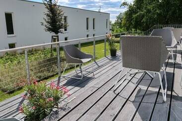 Strandhotel Senftenberger See