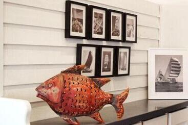 酒店 Strandschlosschen