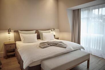 The Cozy Hotel & Lofts Timmendorfer Strand