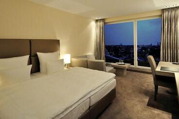 Thomas Hotel Spa & Lifestyle