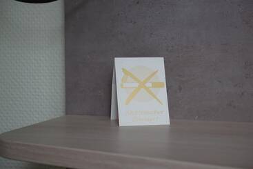 בית מלון כפרי & Gasthaus Zum Eichenkranz