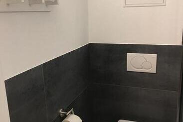 Walhalla Aparthotel Potsdam