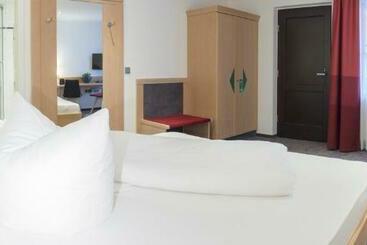 ホテル Weißes Roß