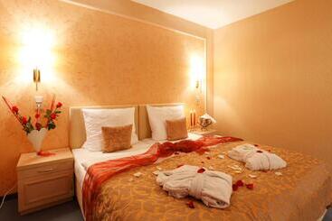 호텔 Willmersdorfer Hof