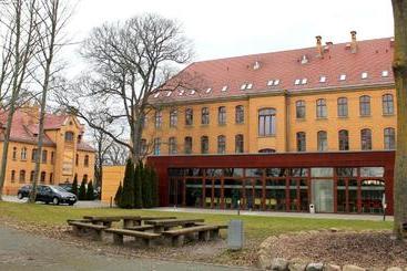 ホテル Younior  Stralsund