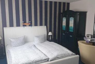 Landhotel Ostseetraum & Fewo