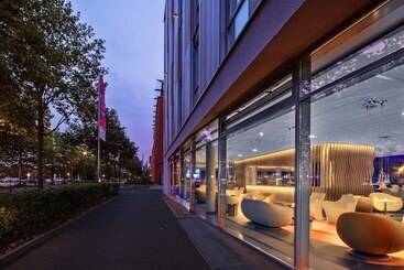 هتل Prize By Radisson, Bremen City