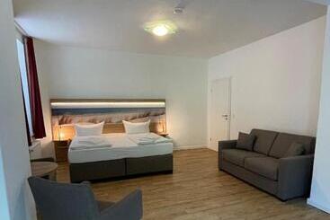 Strandresidenz Villa Verdi