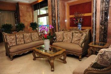 Tian Ci Apartment Shanghai