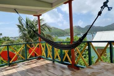 هاستل Shell Sea B & B