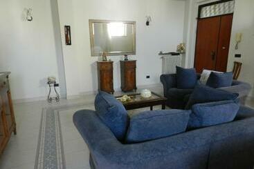 住宿加早餐  Annunziatella95