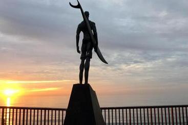 住宿加早餐 Elemental Ericeira