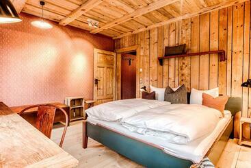 Bio Hotel Zur Mühle